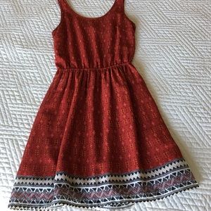 H&M dress